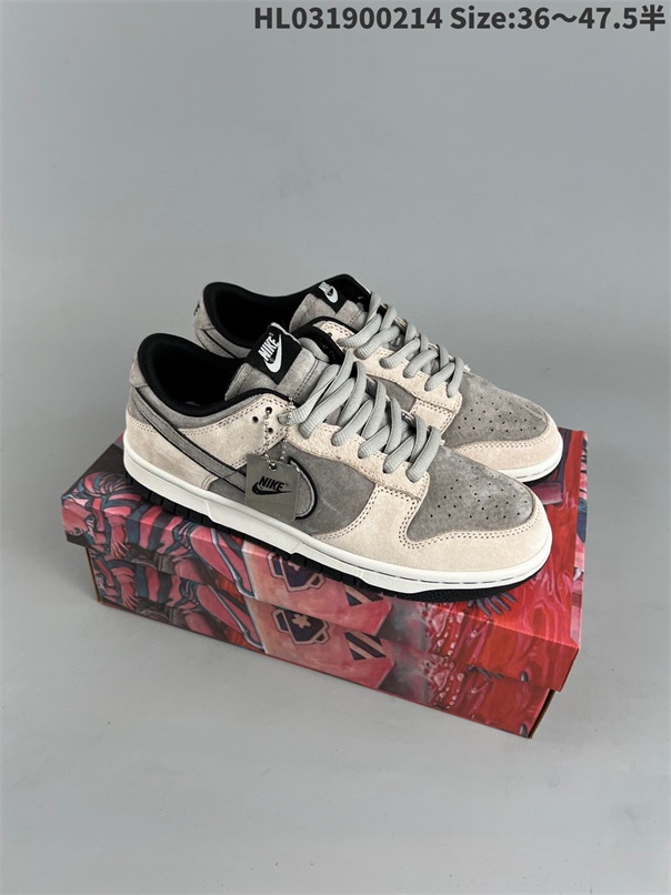 men low dunk sb shoes HH 2023-2-27-060